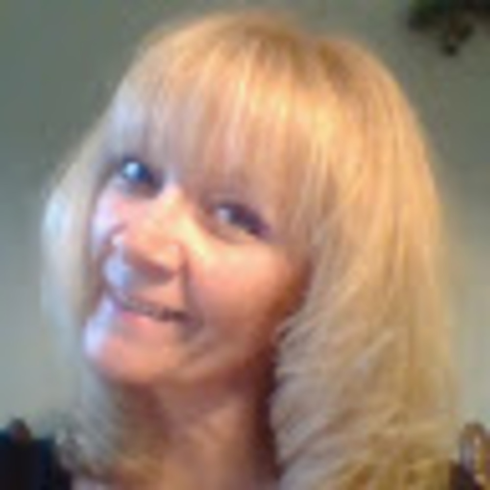 Meet your Posher, Tammy